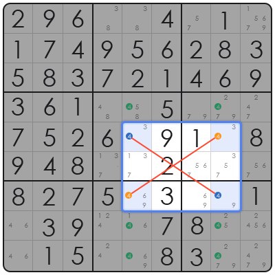 printable sudoku